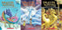 Dragon Masters Complete Series Set (Books 1-20)